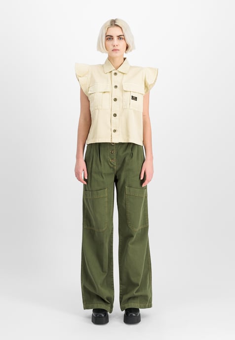 Sailor Pant Women - Image 2