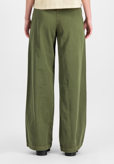 Sailor Pant Women - Image 3