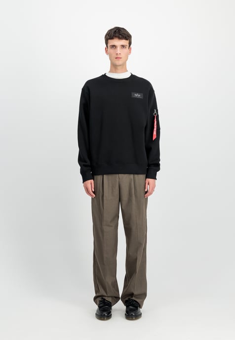 Backprint Sweatshirt - Image 2