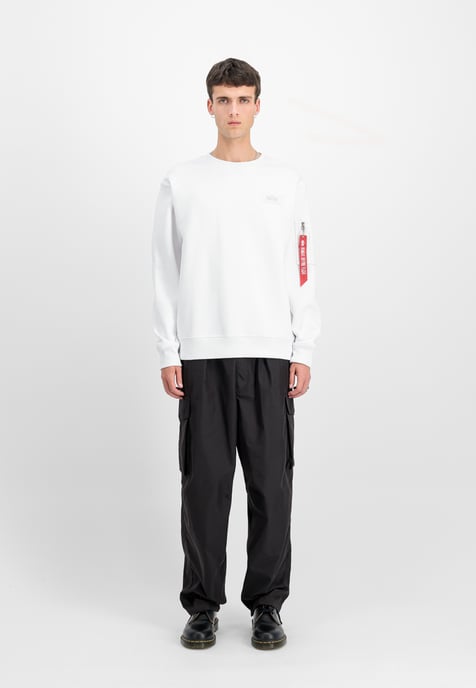 Backprint Sweatshirt - Image 2