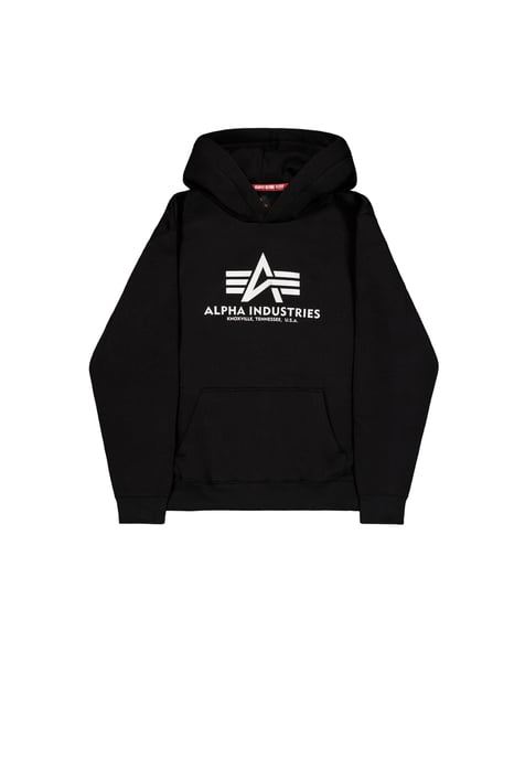 Basic Carbon Hoodie - Image 1
