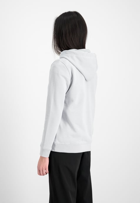 New Basic Glitter Women Hoodie - Image 3