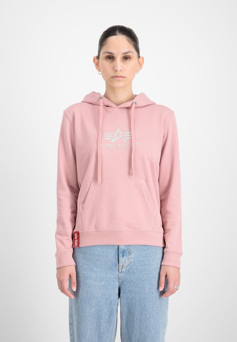 New Basic Glitter Women Hoodie - Image 2