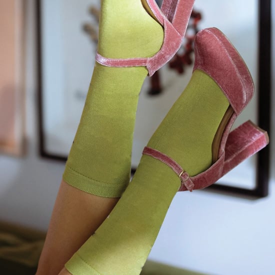 Paquete de 3 Medias de Bambú Lisos para Damas - Medias Cómodas y Transpirables para el Uso Diario - Image 4