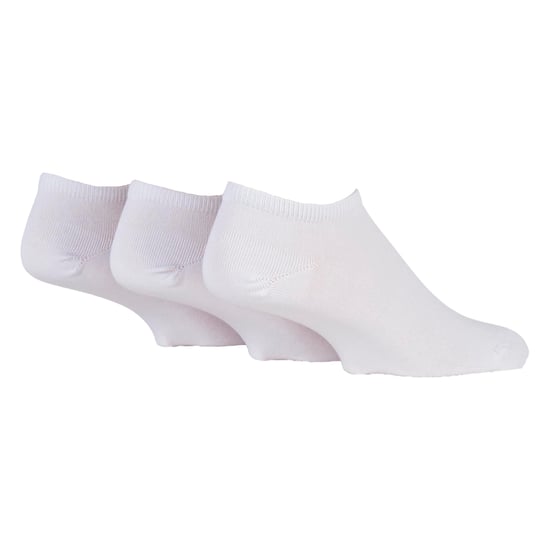 3 Paquete de Calcetines Liner de Bambú para Hombre - Suaves y Transpirables para un Confort Diario - Image 1
