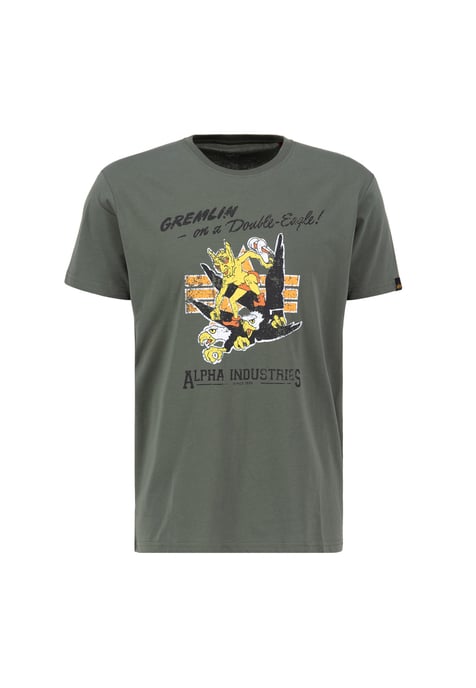 Gremlin T-Shirt - Image 1