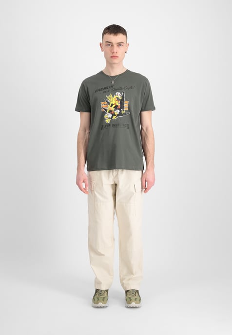 Gremlin T-Shirt - Image 2
