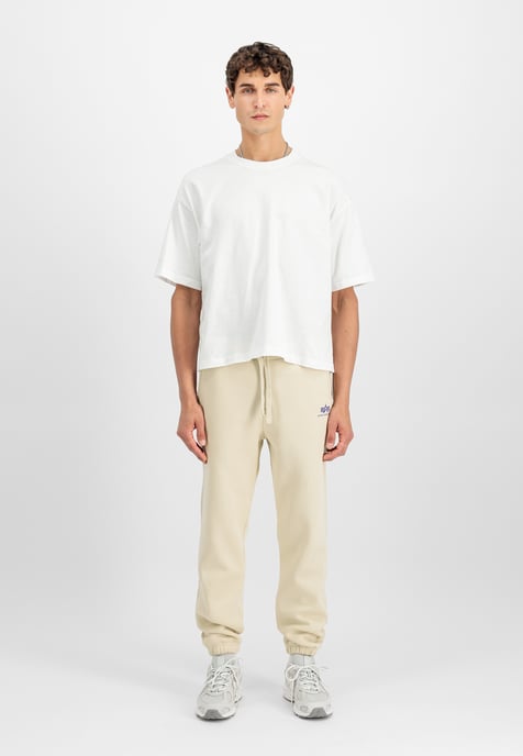 Basic Small Logo II Jogger - Image 2