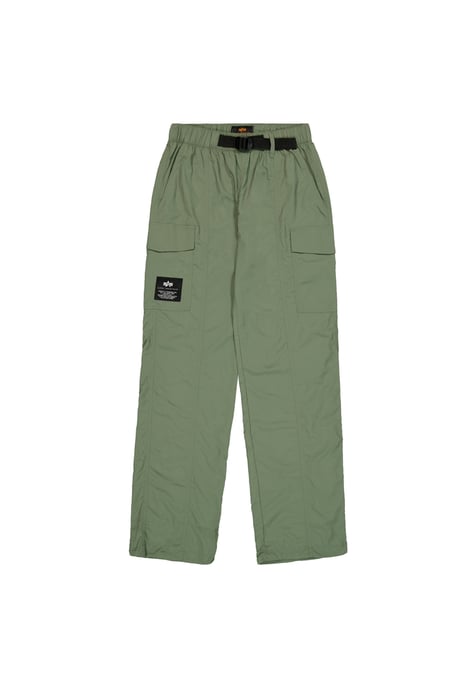 Nylon Cargo Pant - Image 1