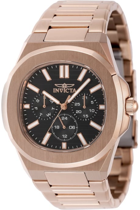 Invicta Speedway 48524 Reloj para Hombre Cuarzo - 41mm - Image 1