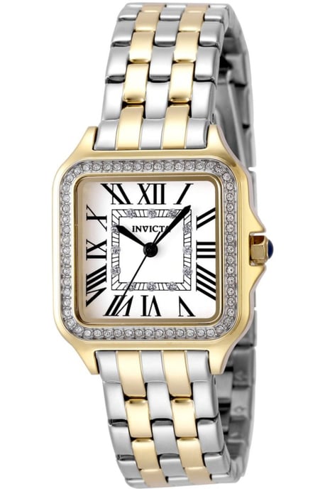 Invicta Angel 48996 Reloj para Mujer Cuarzo - 28mm - Image 1