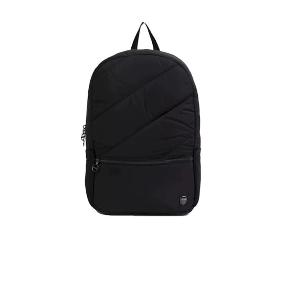 Dare 2B Womens/Ladies Luxe Quilted Backpack (Black) - Image 1