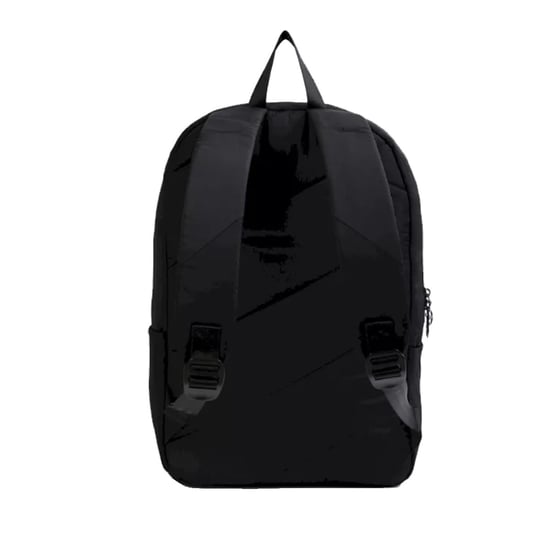 Dare 2B Womens/Ladies Luxe Quilted Backpack (Black) - Image 2
