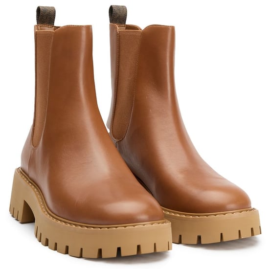 Botines Planos Asher de Michael Kors - Image 2