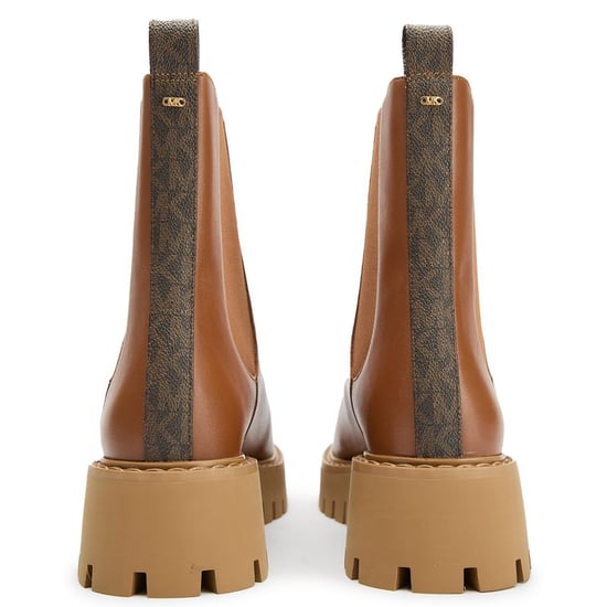 Botines Planos Asher de Michael Kors - Image 3