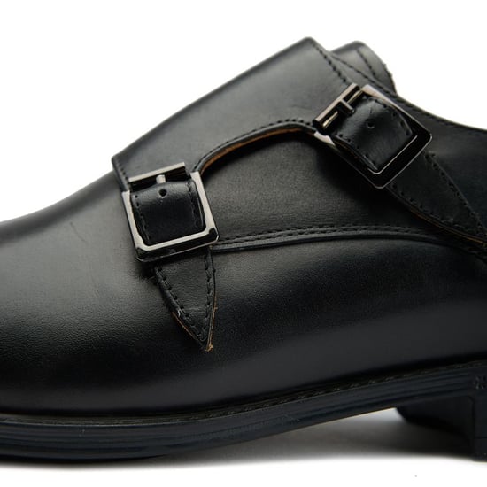 Zapatos Didymus Monk de Sole Ldn - Image 4