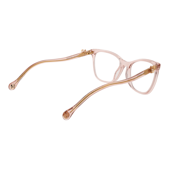 Carolina Herrera Montura de gafas HER 0395/G FWM18 54 - Image 3