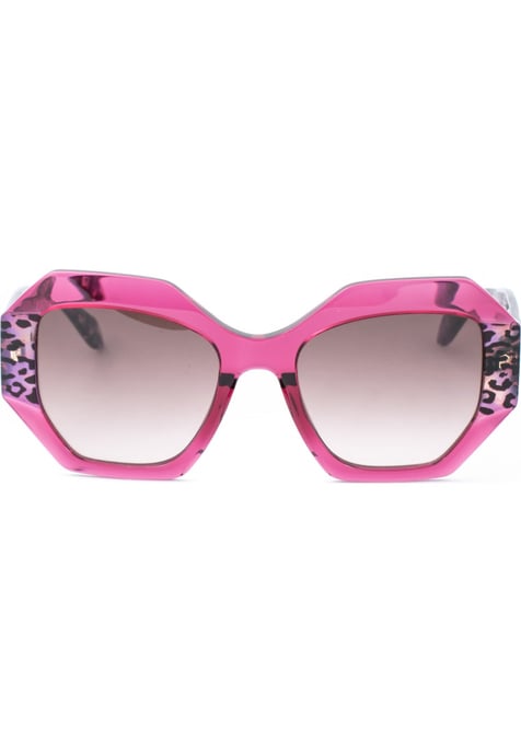 Just Cavalli SJC100V5301BV SJC100V 53 01BV Gafas de sol - Image 2