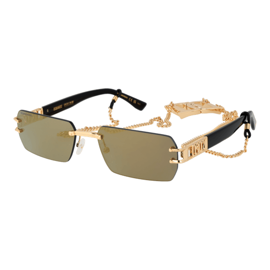 Dsquared2 Gafas de sol D2 0189/S/SE 000JO 57 - Image 1