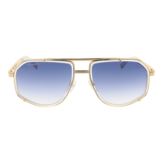 Dsquared2 Gafas de sol D2 0190/S 90008 60 - Image 2