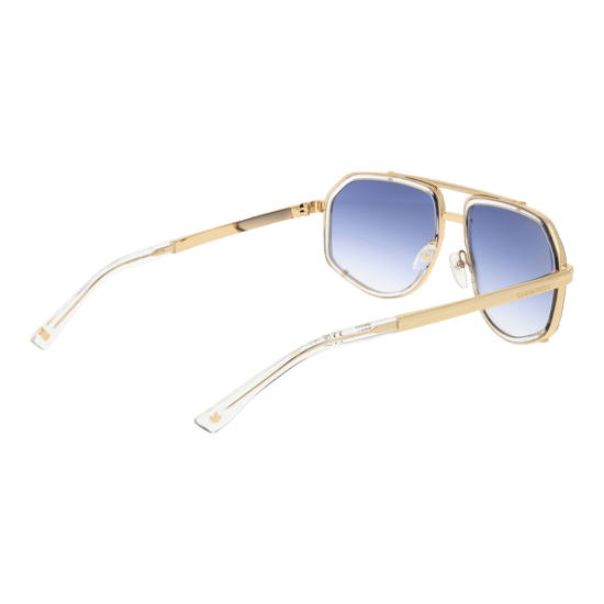 Dsquared2 Gafas de sol D2 0190/S 90008 60 - Image 3