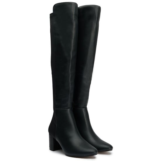 V.Gan Vegan Suga Knee High Botas - Image 2