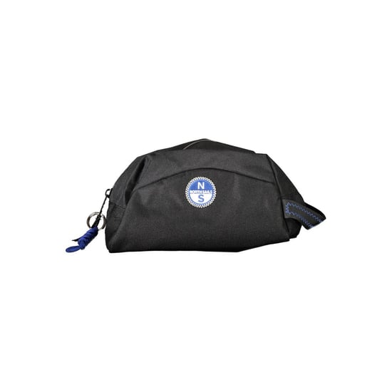 Accesorio de Cuero para Hombre Negro de Poliéster North Sails - Image 1