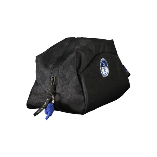 Accesorio de Cuero para Hombre Negro de Poliéster North Sails - Image 3