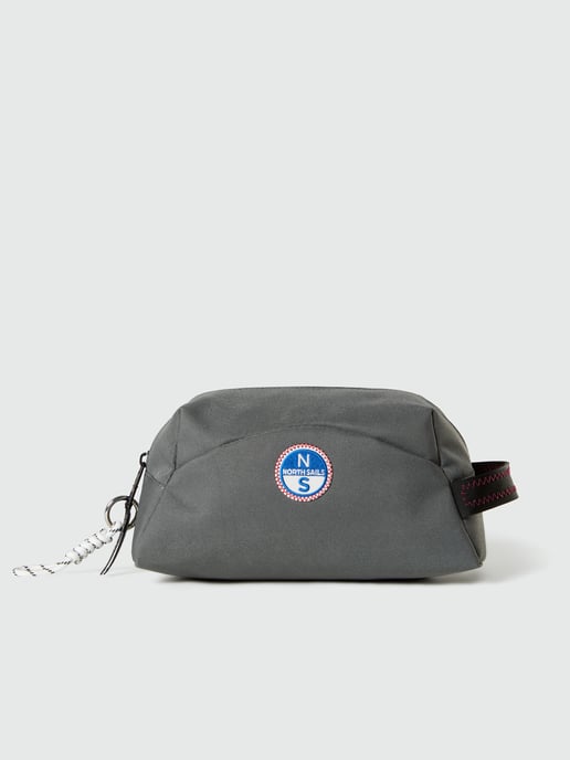 North Sails Bolsas Neceser de lona impermeable - Image 1