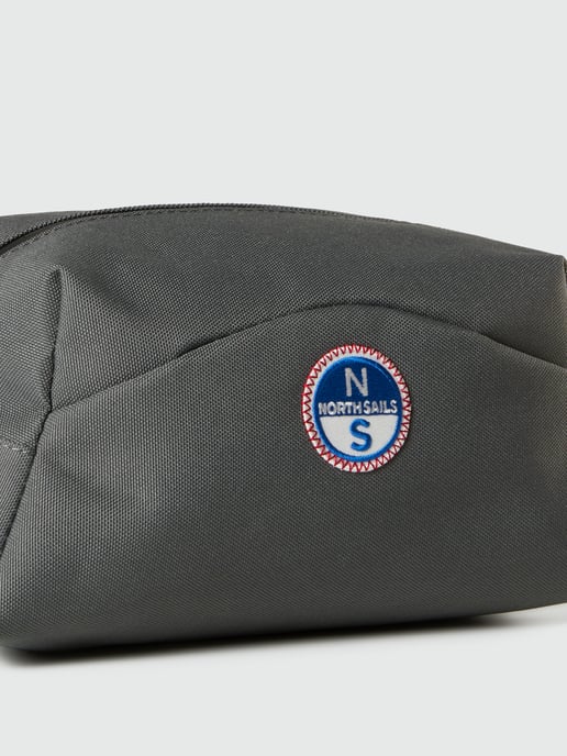 North Sails Bolsas Neceser de lona impermeable - Image 2
