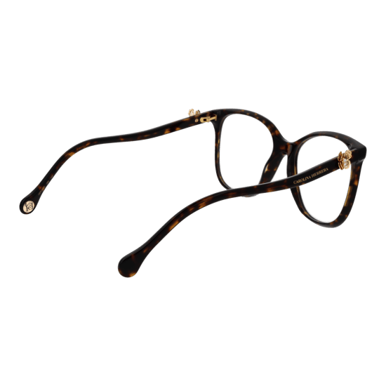 Carolina Herrera Montura de gafas HER 0396 08617 55 - Image 3