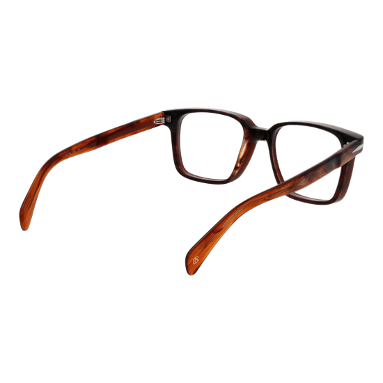 David Beckham Montura de gafas DB 7152 EX418 53 - Image 3