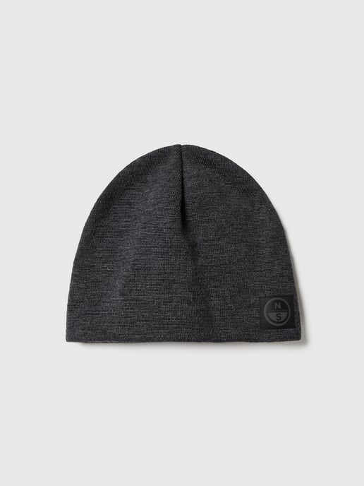 Gorro North Sails de punto fino - Image 2