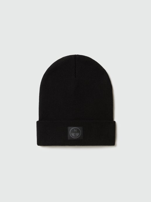 Gorro North Sails con parche North Tech - Image 2