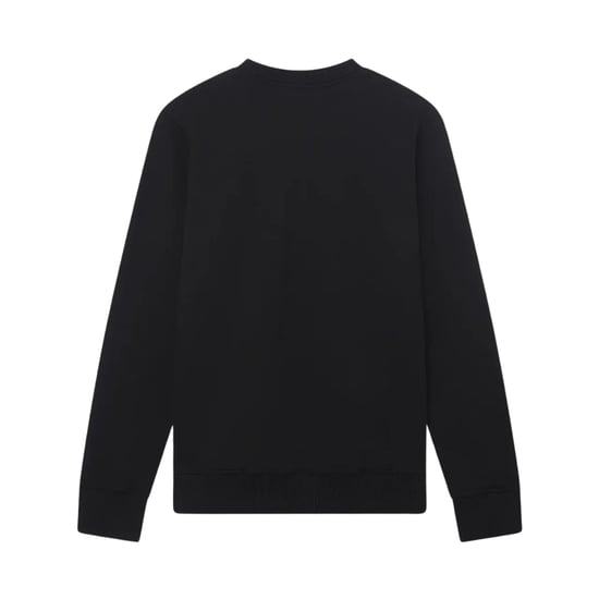 Sudadera Casablanca La Corbeille D'oranges Negra - Image 2