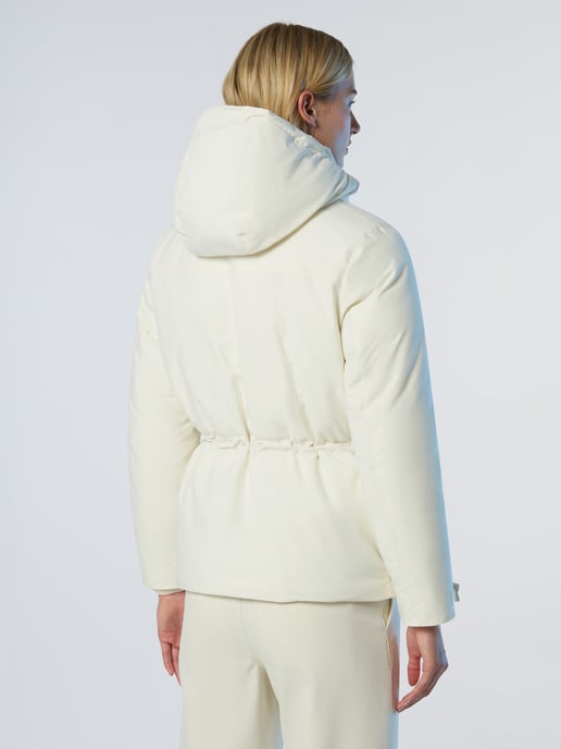 Parka Nancy de 2 capas North Sails - Image 2