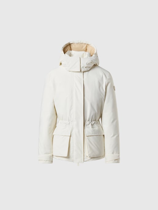 Parka Nancy de 2 capas North Sails - Image 3