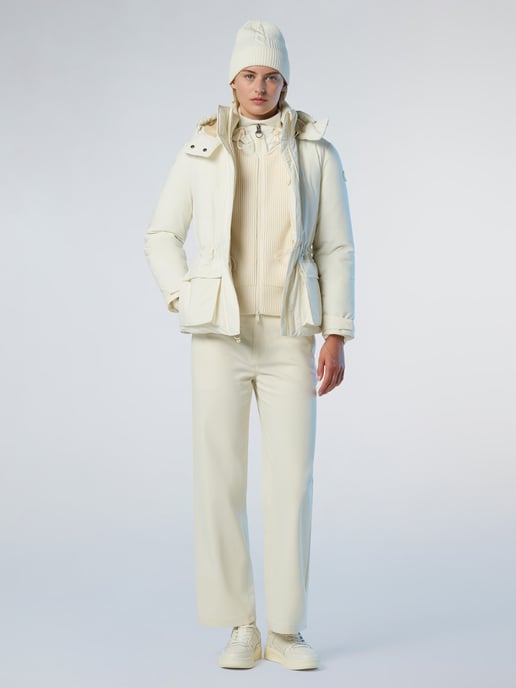 Parka Nancy de 2 capas North Sails - Image 4