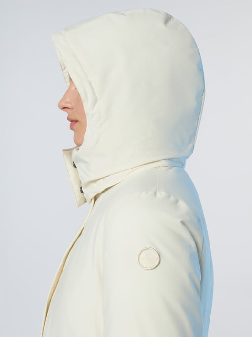 Parka Nancy de 2 capas North Sails - Image 5