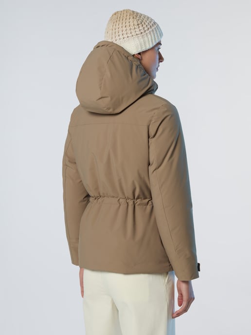Parka Nancy de 2 capas North Sails - Image 2