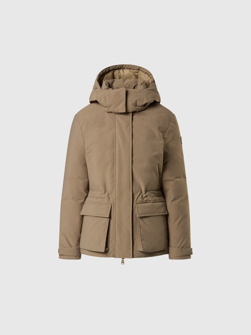 Parka Nancy de 2 capas North Sails - Image 3