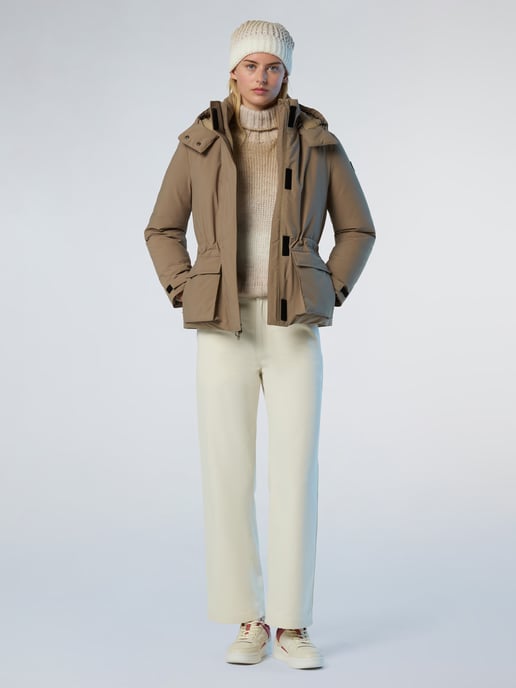 Parka Nancy de 2 capas North Sails - Image 4