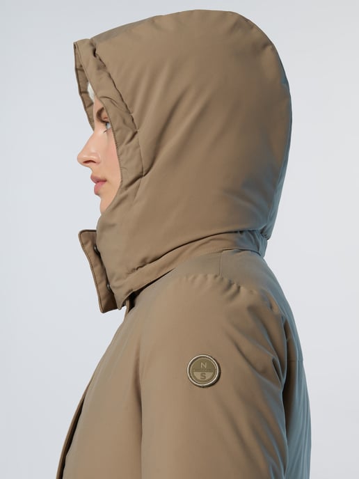 Parka Nancy de 2 capas North Sails - Image 5