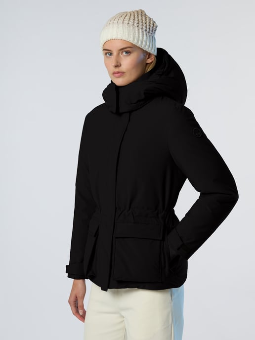 Parka Nancy de 2 capas North Sails - Image 1