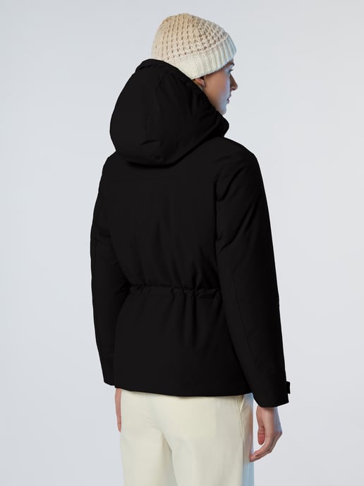 Parka Nancy de 2 capas North Sails - Image 2