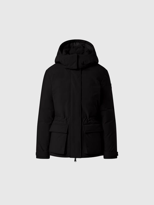 Parka Nancy de 2 capas North Sails - Image 3