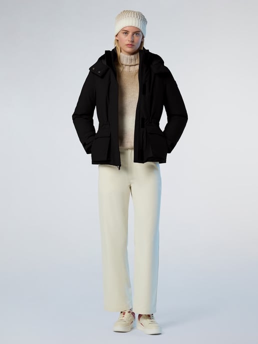 Parka Nancy de 2 capas North Sails - Image 4