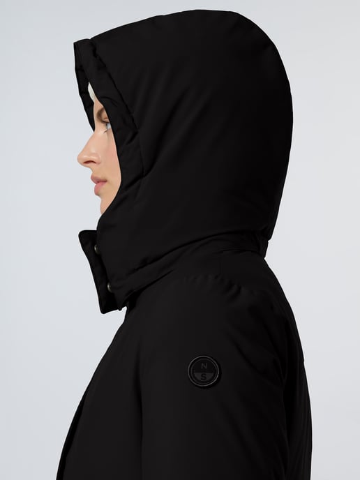 Parka Nancy de 2 capas North Sails - Image 5