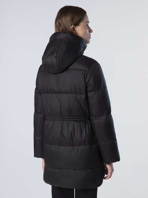 Chaqueta Acolchada Patten North Sails - Image 2