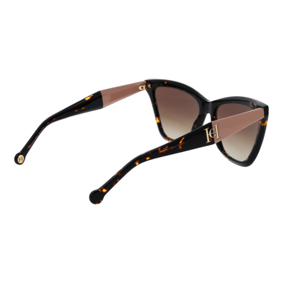 Carolina Herrera Gafas de sol HER 0374/S 086HA 59 - Image 3